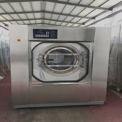 南京酒店布草洗涤设备产品用途解析
