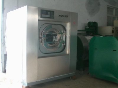 河南安阳大品牌二手全自动水洗机价格 二手变频水洗机最低图片大全 石家庄洁宏二手洗涤设备公司现货供应